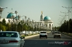 Aszchabad - Turkmenistan